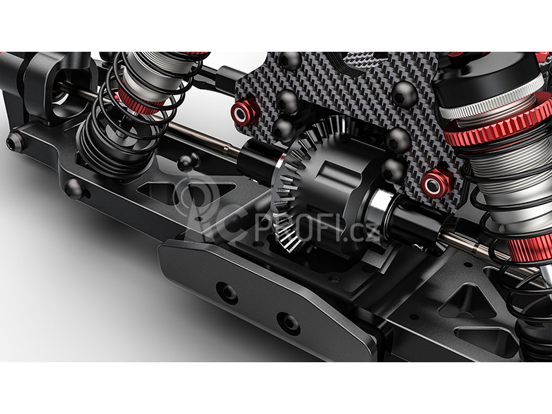 Corally SBX-410 1:10 Racing Buggy Kit