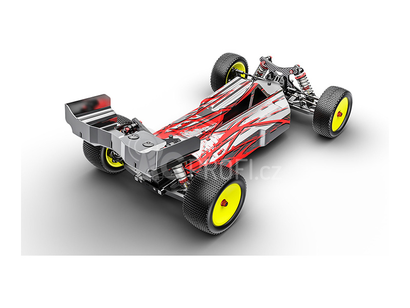 Corally SBX-410 1:10 Racing Buggy Kit