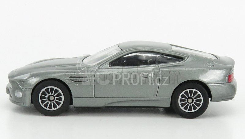 Corgi Aston martin Set 3x 007 James Bond - tři modely 1:50