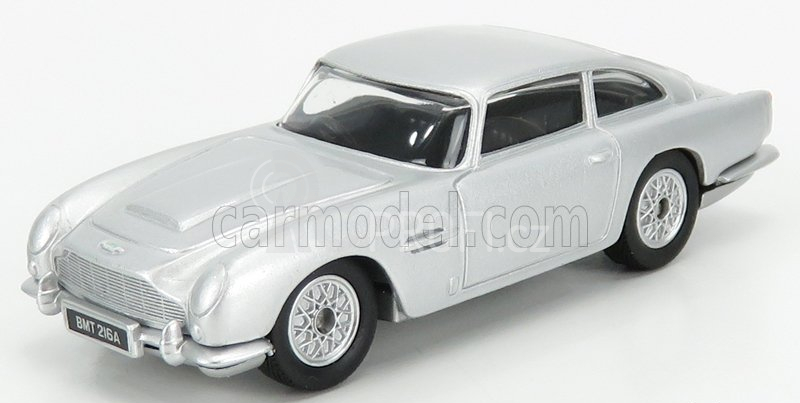 Corgi Aston martin Set 3x 007 James Bond - tři modely 1:50