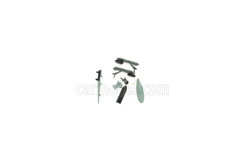 Corgi Focke wulf Fw 190a-8 Black-1 2./jg54 Oberleutnant Otto Kittel Military Airplane 1944 1:72 Vojenská Zelená