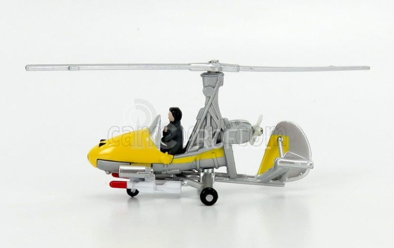 Corgi Lotus Set 007 James Bond - tři modely 1:50