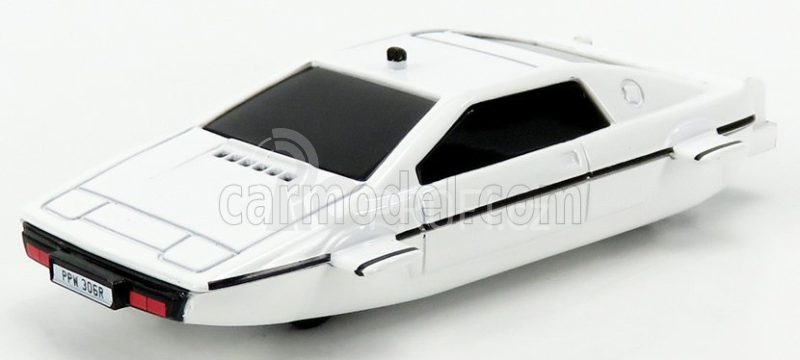 Corgi Lotus Set 007 James Bond - tři modely 1:50