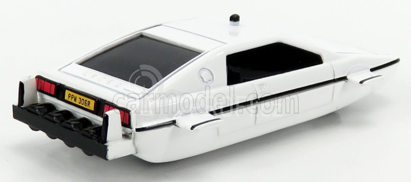 Corgi Lotus Set 007 James Bond - tři modely 1:50