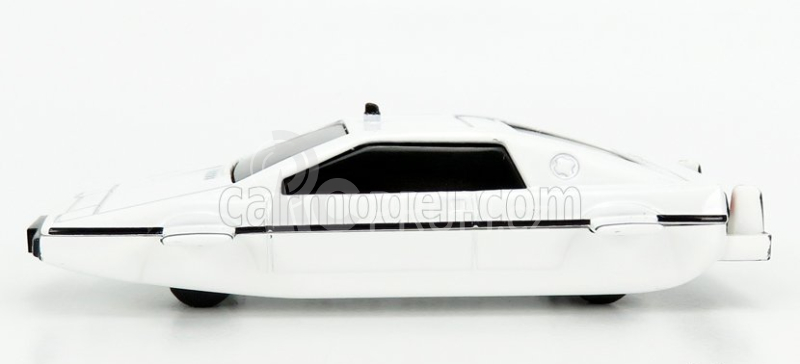 Corgi Lotus Set 007 James Bond - tři modely 1:50