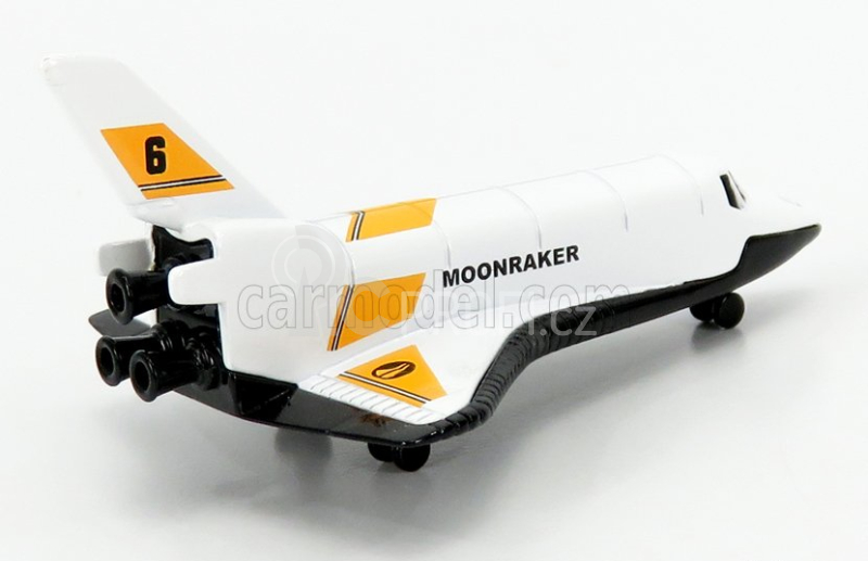 Corgi Lotus Set 007 James Bond - tři modely 1:50