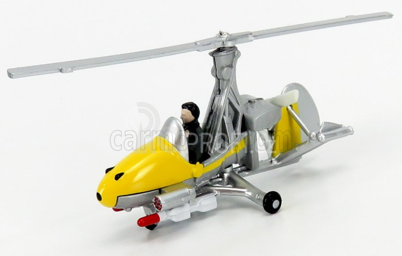 Corgi Lotus Set 007 James Bond - tři modely 1:50