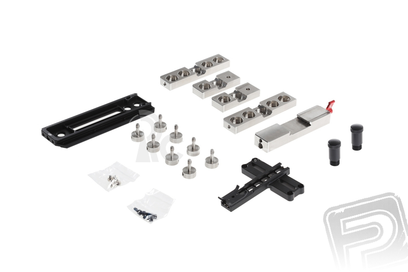 Counterweight Set pro RONIN-MX