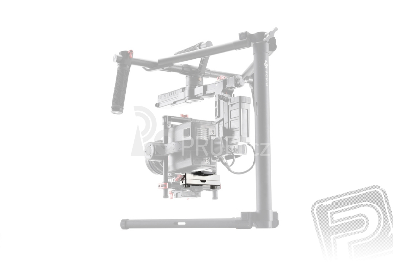 Counterweight Set pro RONIN-MX