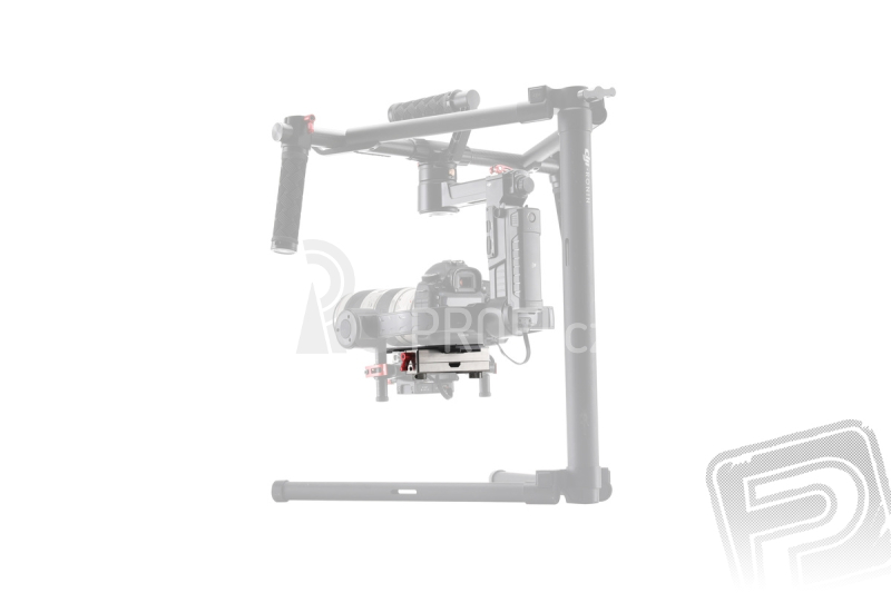 Counterweight Set pro RONIN-MX