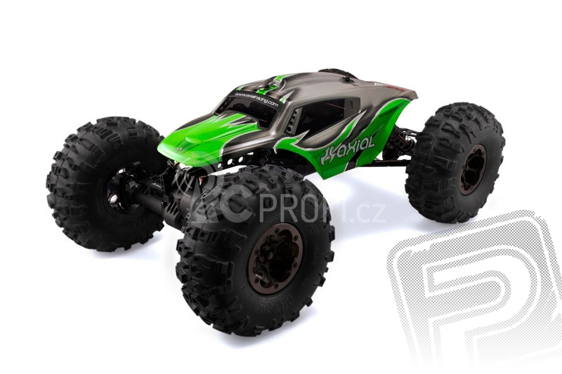 Crawler karoserie .040