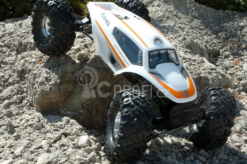 Crawler karoserie .040
