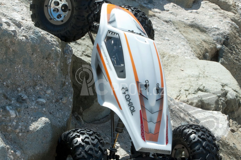 Crawler karoserie .040