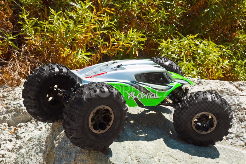 Crawler karoserie .040