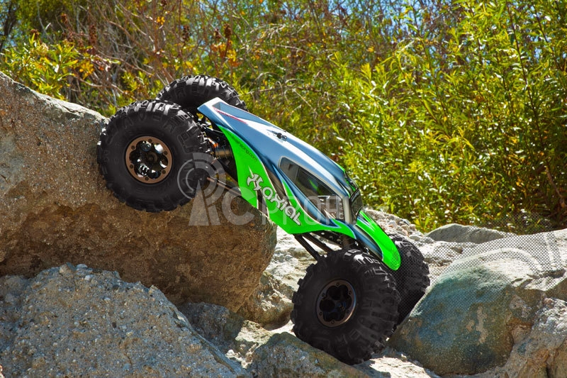 Crawler karoserie .040