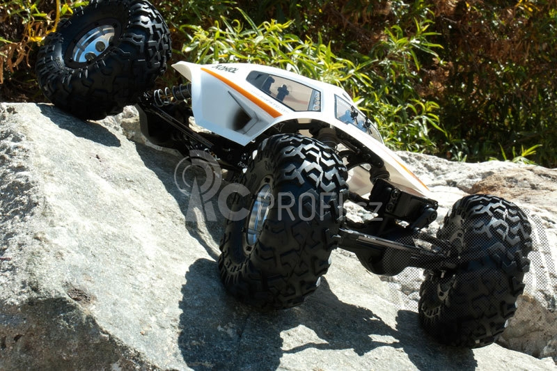 Crawler karoserie .040