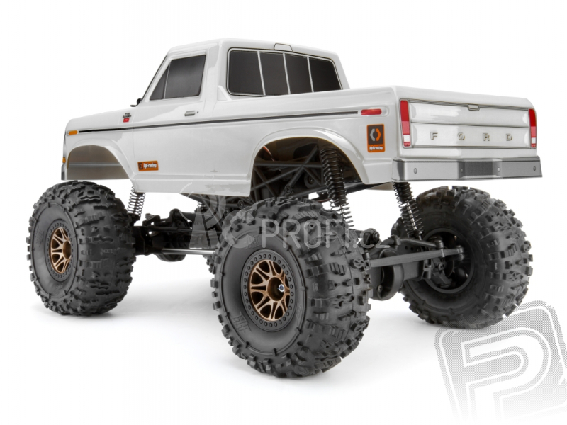 RC auto Crawler King s karoserii 1979 Ford F-150, RTR