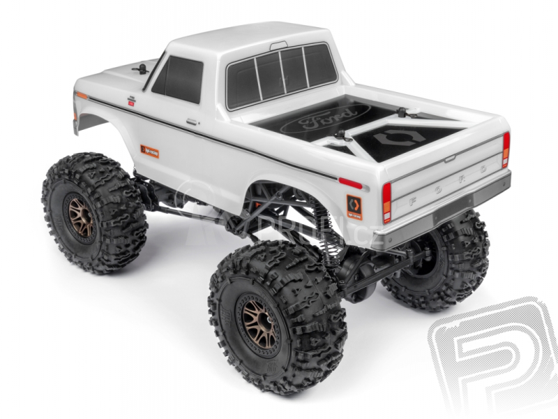 RC auto Crawler King s karoserii 1979 Ford F-150, RTR