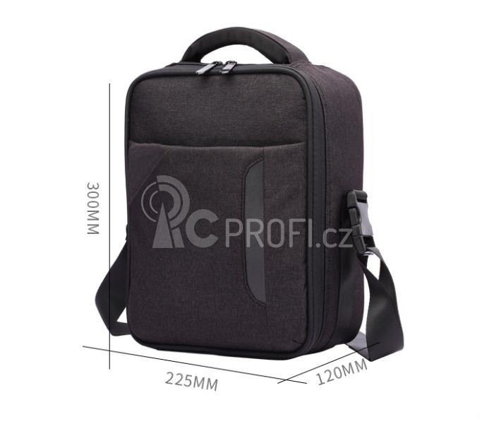 Crossbody taška pro DJI Mavic 2 + Smart Tx