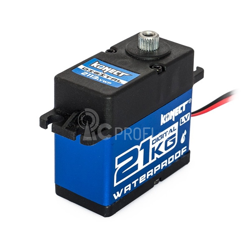 CRX šasi V2 stavebnice včetně karoserie a motoru (12.8 - 325mm) + CRAWLER PACK