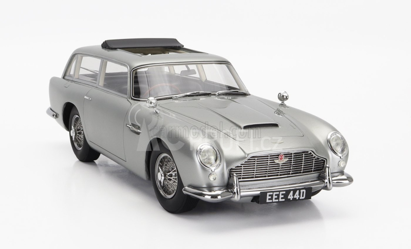 Cult-scale models Aston martin Db5 Shooting Brake By Harold Radford 1964 1:18 Grey Met