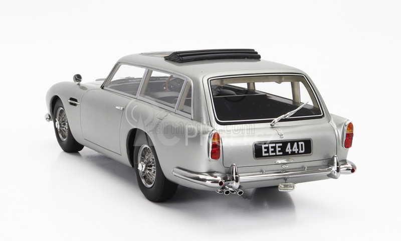 Cult-scale models Aston martin Db5 Shooting Brake By Harold Radford 1964 1:18 Grey Met