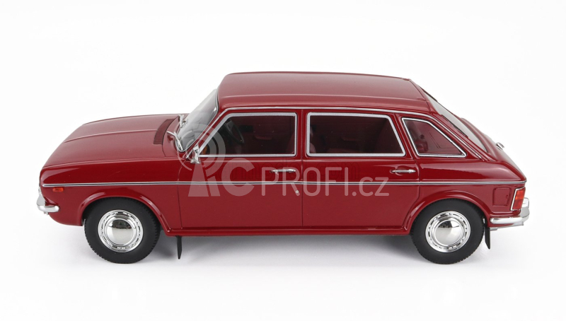 Cult-scale models Austin Maxi 1750 1971 1:18 Karmínová Červená
