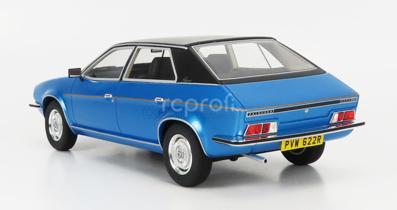 Cult-scale models Austin Princess 200 Hls 1979 1:18 Blue Met