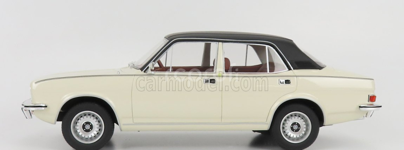 Cult-scale models Morris Marina Saloon 1976 1:18 Bílá