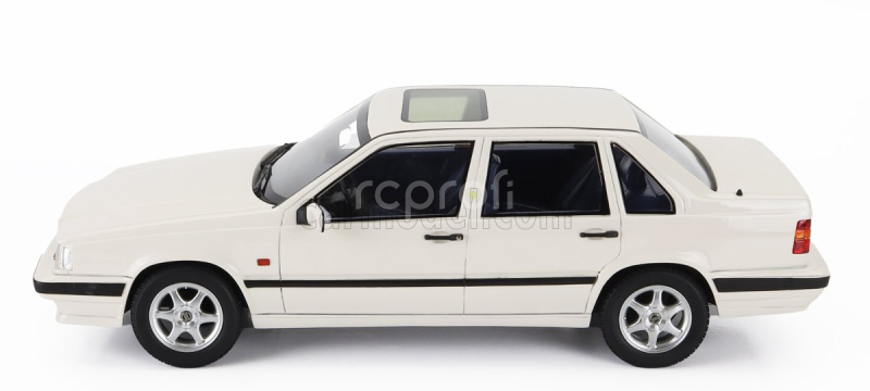 Cult-scale models Volvo 850 Glt 1994 1:18 Bílá