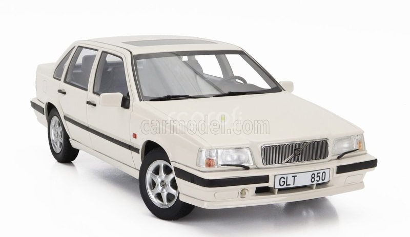 Cult-scale models Volvo 850 Glt 1994 1:18 Bílá