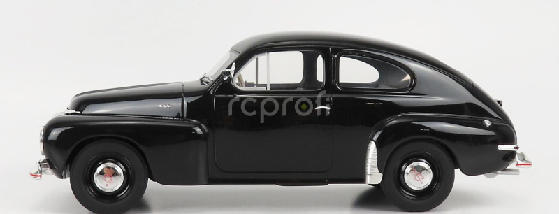 Cult-scale models Volvo Pv444 1947 1:18 Black