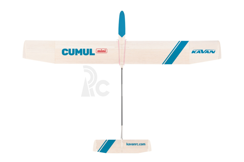 RC letadlo CUMUL mini 1130mm