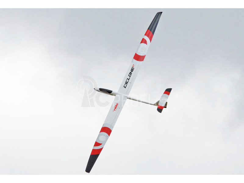 RC letadlo Cyclone XT 6.2m PNP