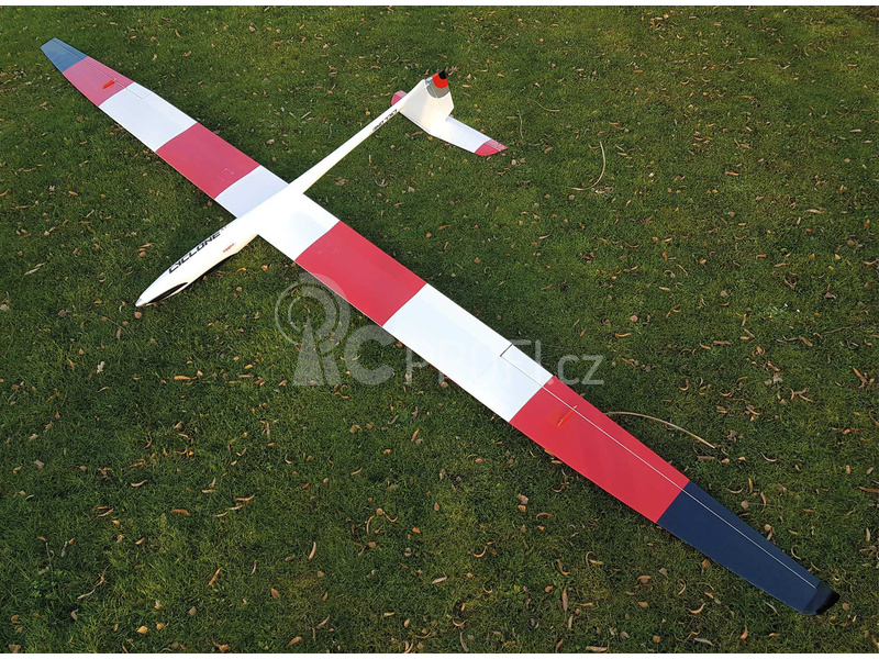 RC letadlo Cyclone XT 6.2m PNP