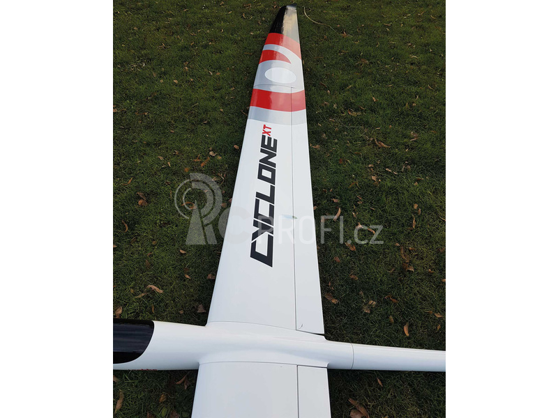 RC letadlo Cyclone XT 6.2m PNP