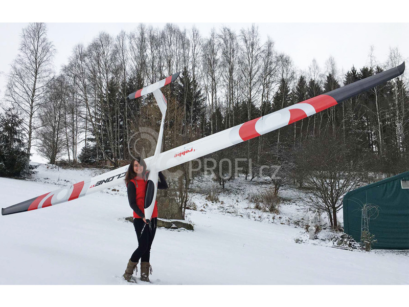 RC letadlo Cyclone XT 6.2m PNP