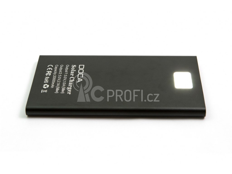 DOCA Solar 12