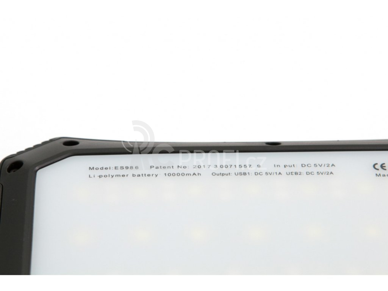 DOCA Solar 10