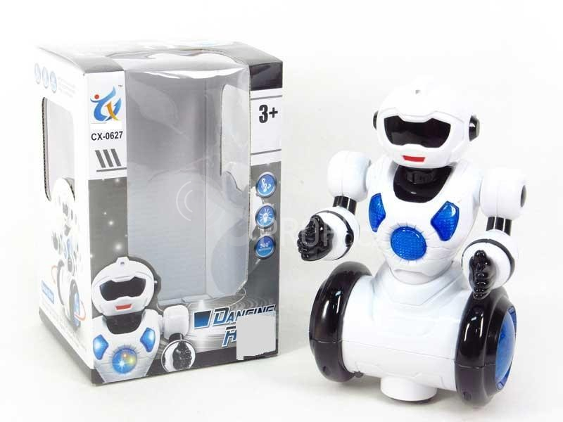 Dancing Robot CX-0627