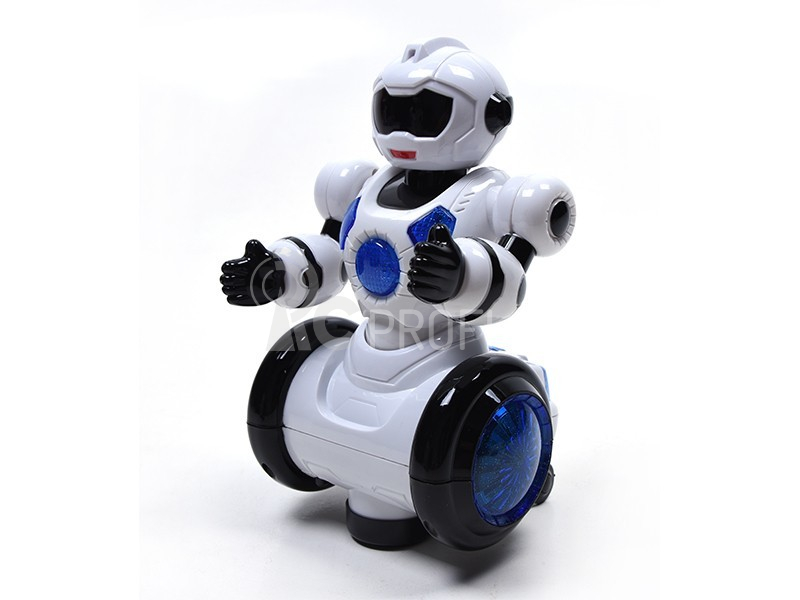 Dancing Robot CX-0627