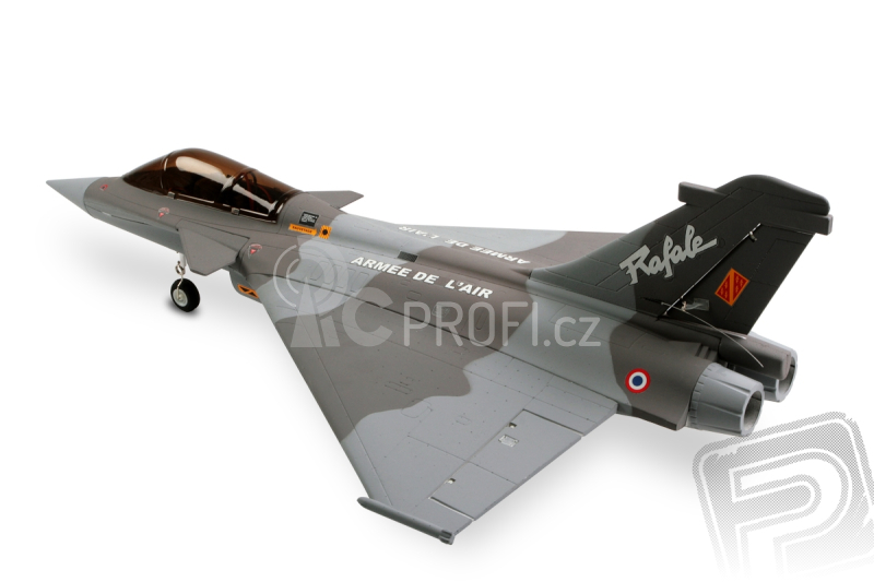 Dassault Rafale 660mm s EDF 64mm ARF