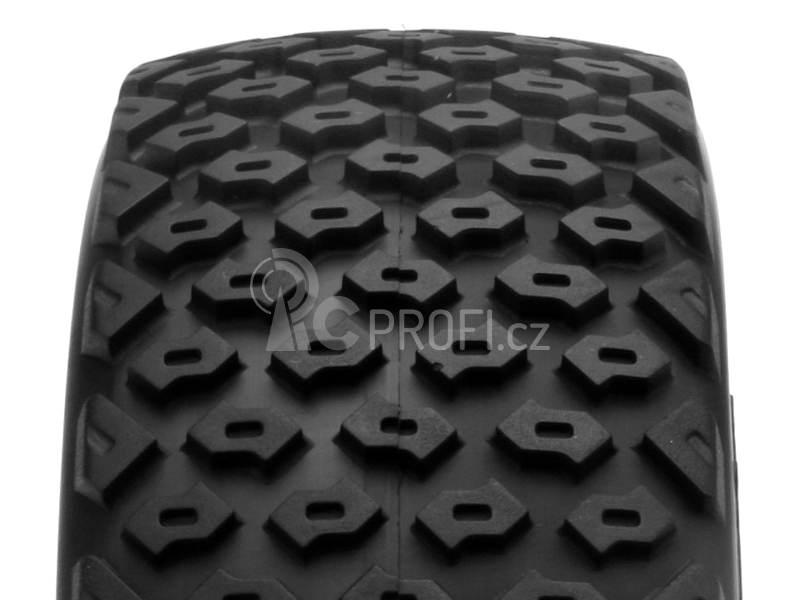 DESERT BUSTER ARROW gumy, HD směs (190x70mm/2ks.)