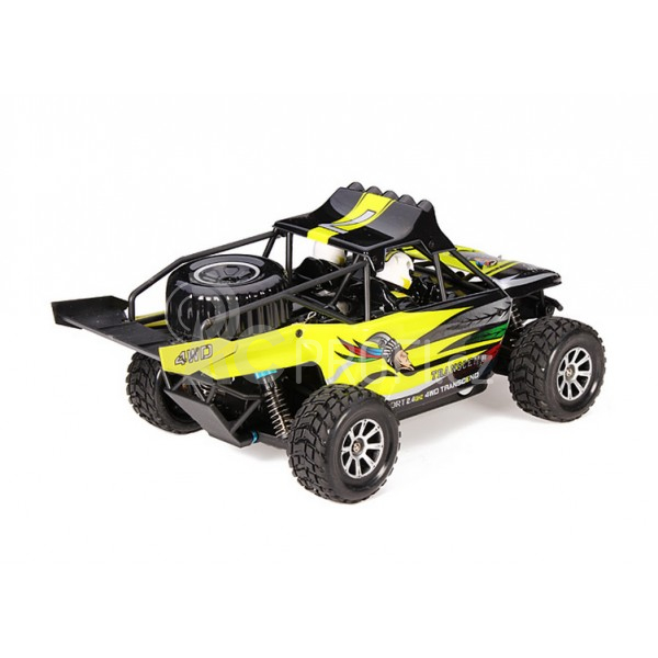 RC auto Desert Hopper 4x4 RTR 1:18