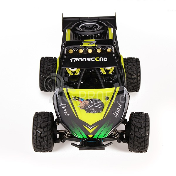 RC auto Desert Hopper 4x4 RTR 1:18