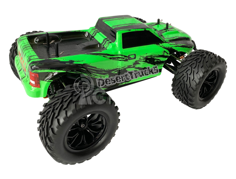 RC auto DesertTruck 5 