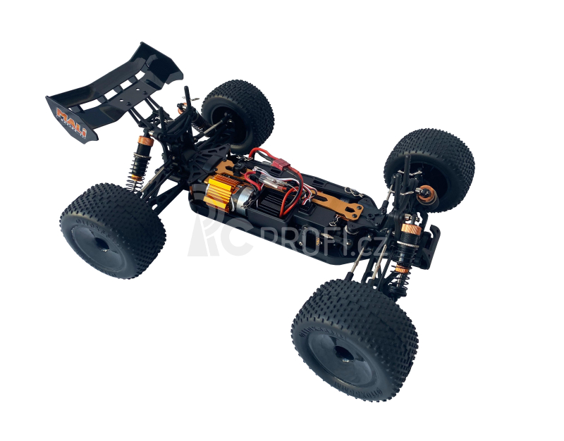 RC auto DesertTruggy 5 