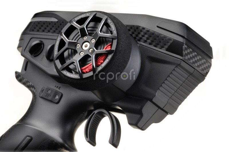 Desetikanálová RC souprava Absima CR10P 2,4GHz
