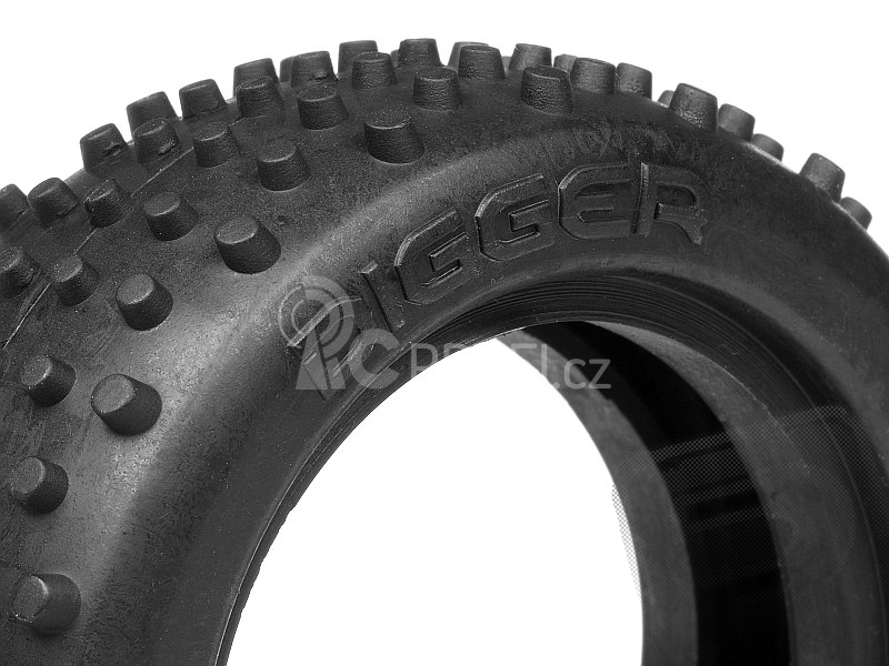 Digger gumy 30mm (2ks)