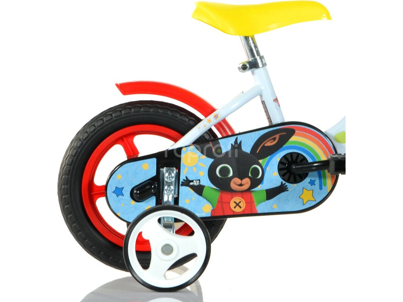 DINO Bikes - Dětské kolo 10